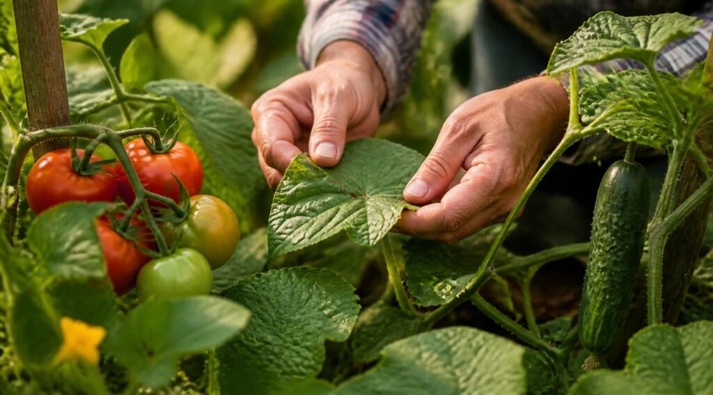 Vegetable Garden Pest Control The Complete Guide 2026