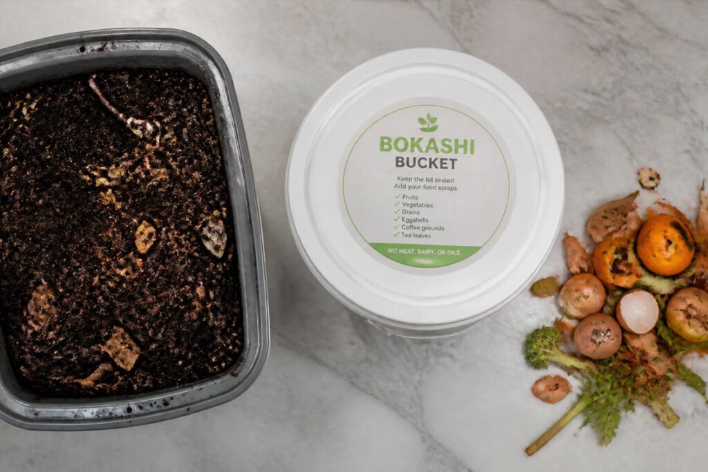 5 Best Composting Bins Systems for Vegetable Gardens 4