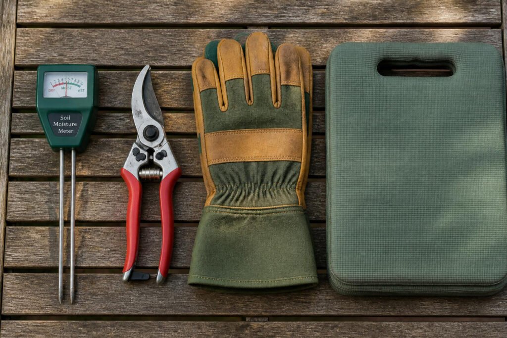 5 Best Garden Gadgets Accessories Every Home Gardener Needs 3