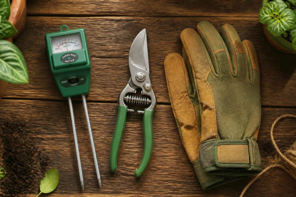 5 Best Garden Gadgets Accessories Every Home Gardener Needs 4