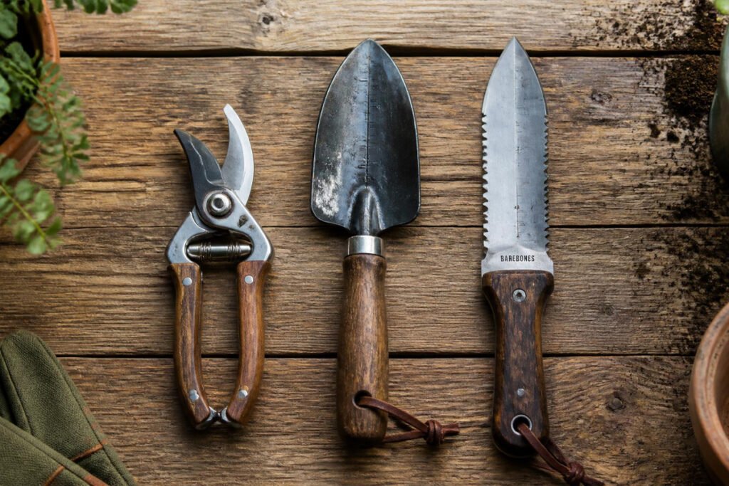 Best Garden Hand Tools for Every Gardener Proven Top Picks Buying Guide 1