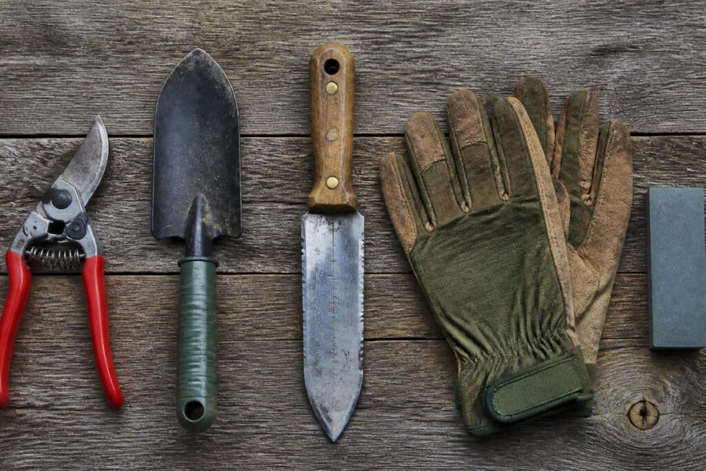 Best Garden Hand Tools for Every Gardener Proven Top Picks Buying Guide 5