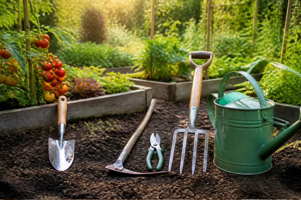 Best Gardening Tools for Vegetable Gardens 5 Proven Picks Buying Guide 4