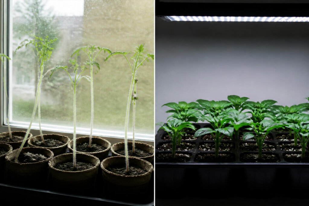5 Best Grow Lights for Seed Starting Proven Top Picks Buying Guide 2