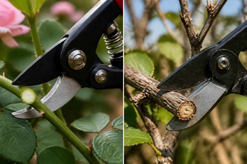 5 Best Pruning Shears for Every Gardener Proven Top Picks Buying Guide 2