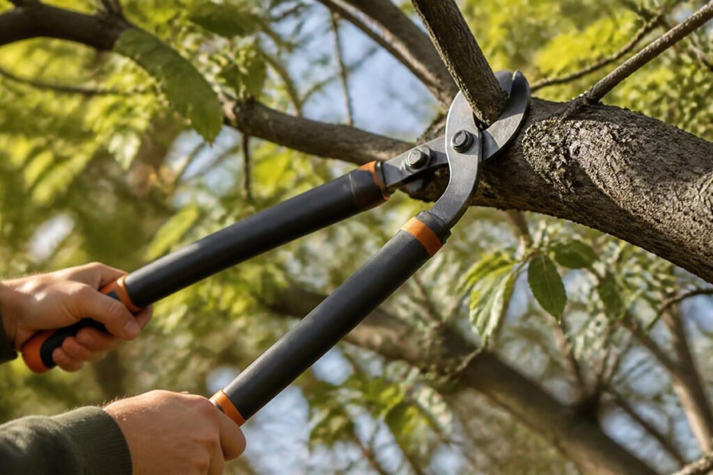 6 Best Loppers for Thick Branches Proven Top Picks Buying Guide 1