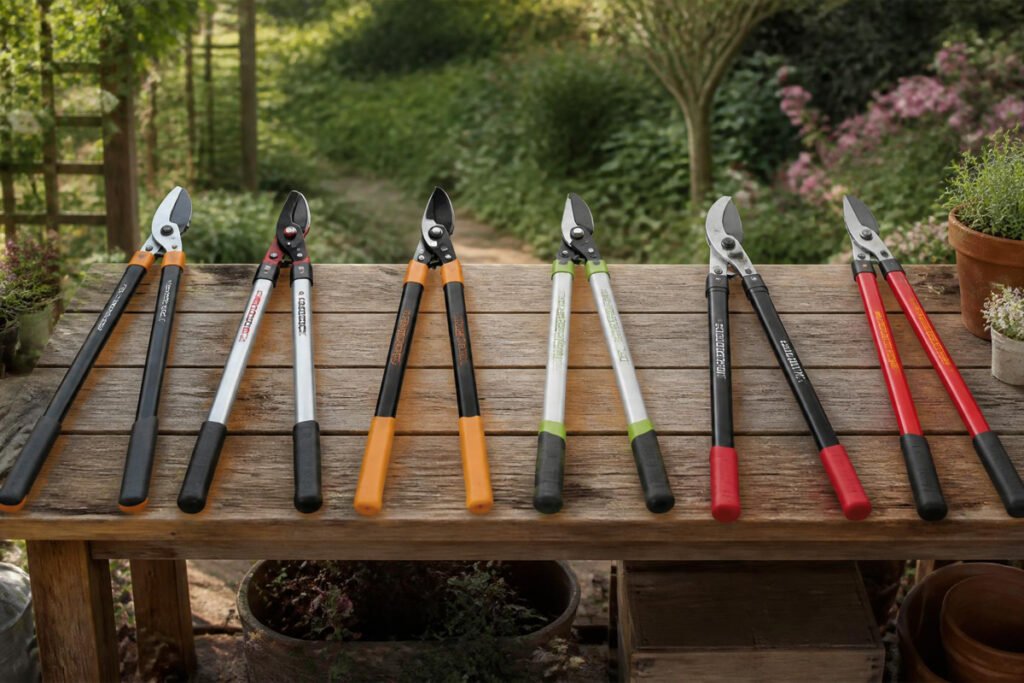 6 Best Loppers for Thick Branches Proven Top Picks Buying Guide 4