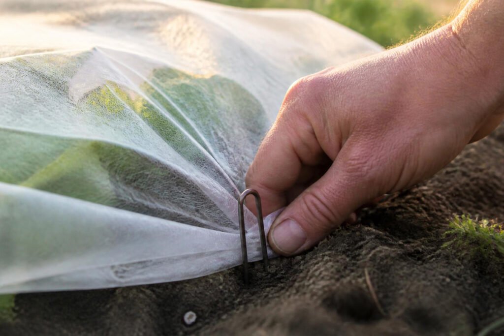 6 Best Row Covers for Frost Pest Protection Proven Top Picks Buying Guide 1