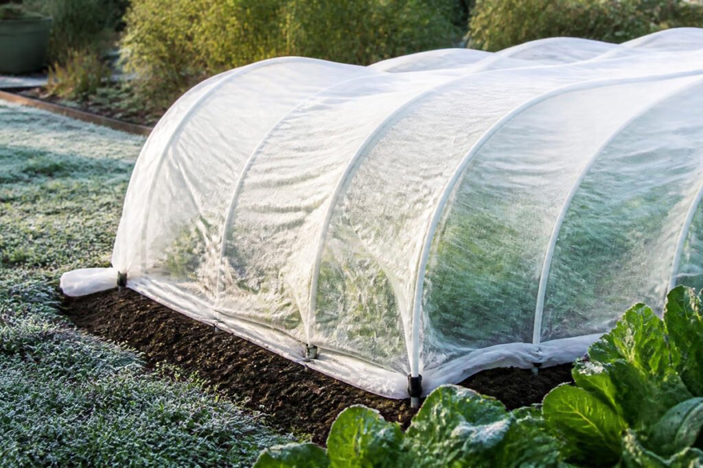 6 Best Row Covers for Frost Pest Protection Proven Top Picks Buying Guide 4