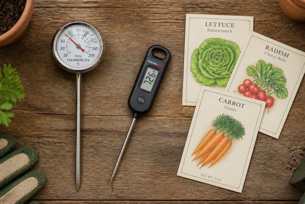 6 Best Soil Thermometers for Perfect Planting Timing Proven Top Picks Buying Guide 3