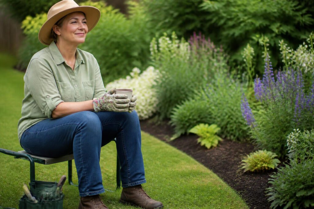 7 Best Garden Kneelers Kneeling Pads for Pain Free Gardening Proven Top Picks Buying Guide