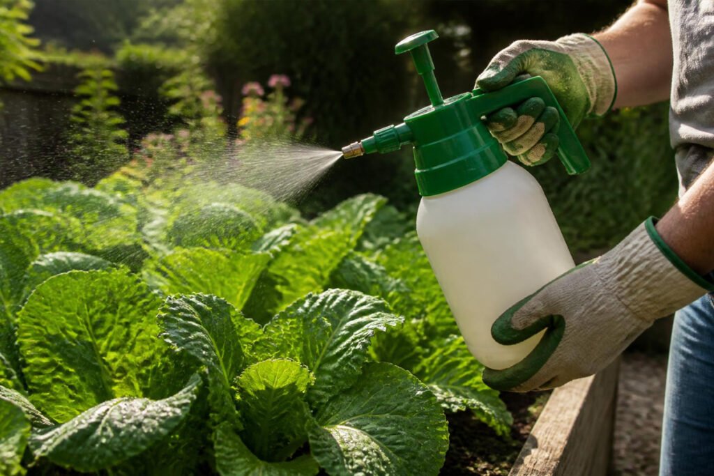 7 Best Garden Sprayers for Fertilizing Pest Control Weeding Proven Top Picks Buying Guide 1