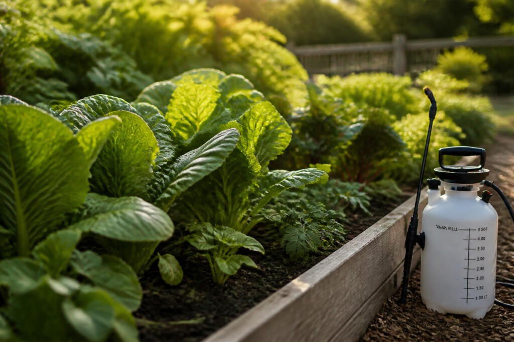 7 Best Garden Sprayers for Fertilizing Pest Control Weeding Proven Top Picks Buying Guide