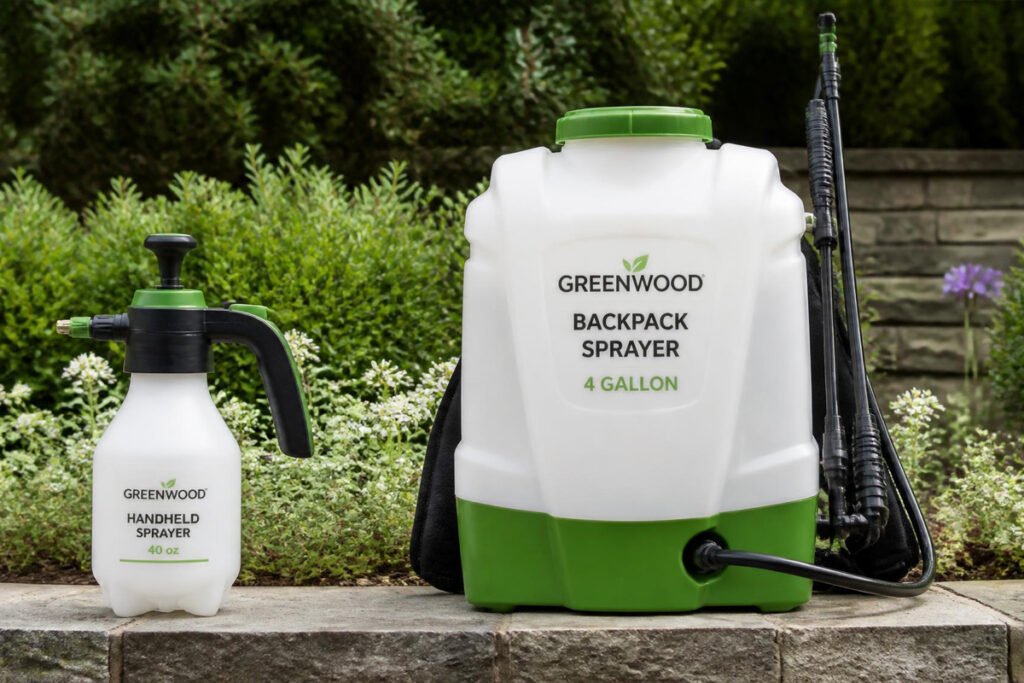 7 Best Garden Sprayers for Fertilizing Pest Control Weeding Proven Top Picks Buying Guide 2