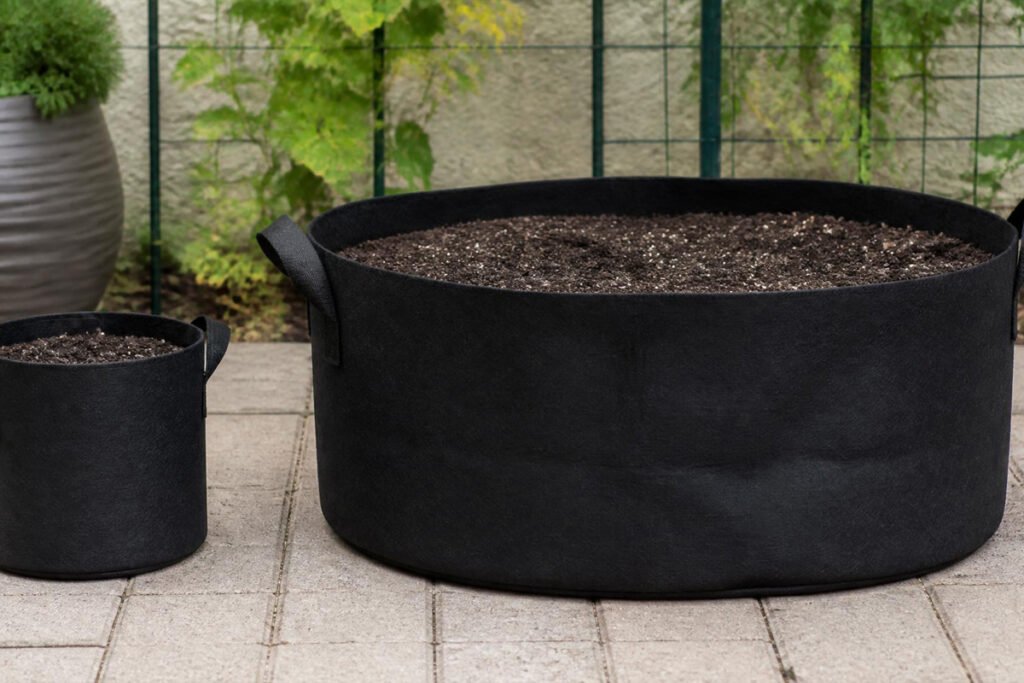 7 Best Grow Bags for Vegetable Gardening Proven Top Picks Buying Guide 4