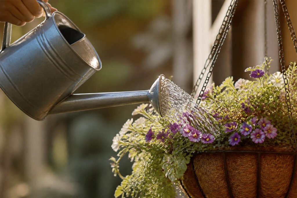 7 Best Watering Cans for Indoor Outdoor Plants Proven Top Picks Buying Guide 1