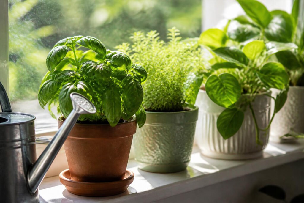 7 Best Watering Cans for Indoor Outdoor Plants Proven Top Picks Buying Guide