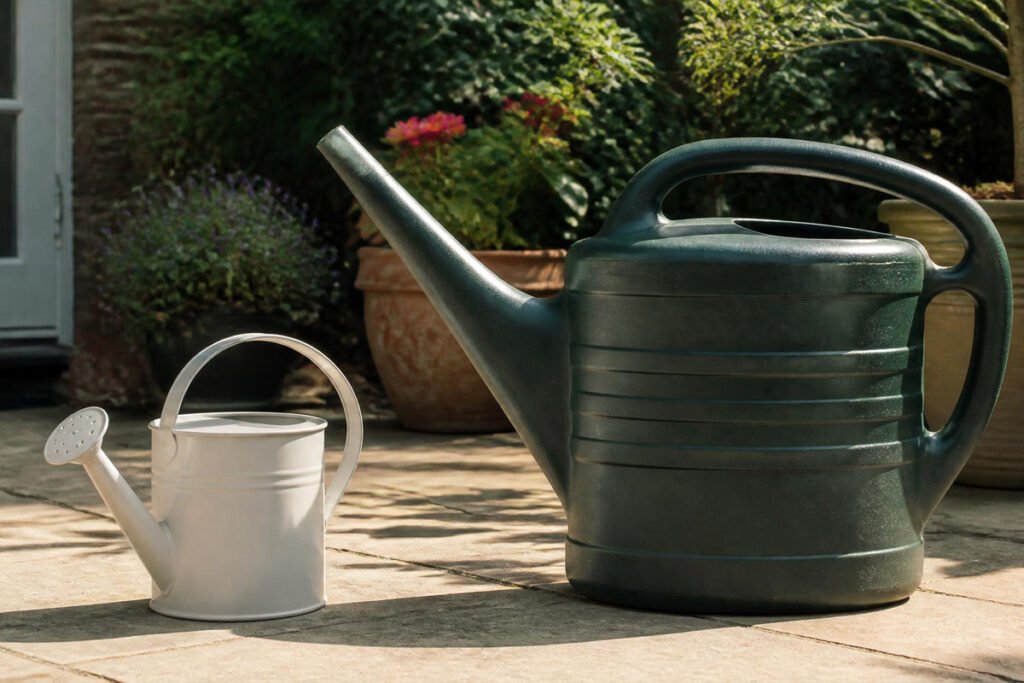 7 Best Watering Cans for Indoor Outdoor Plants Proven Top Picks Buying Guide 2