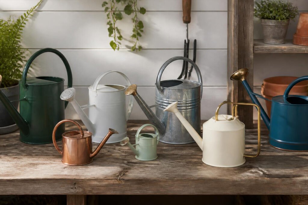 7 Best Watering Cans for Indoor Outdoor Plants Proven Top Picks Buying Guide 4