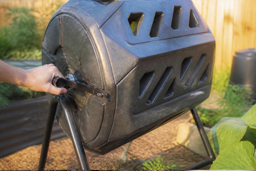 6 Best Compost Tumblers for Faster Easier Composting Proven Top Picks Buying Guide 1