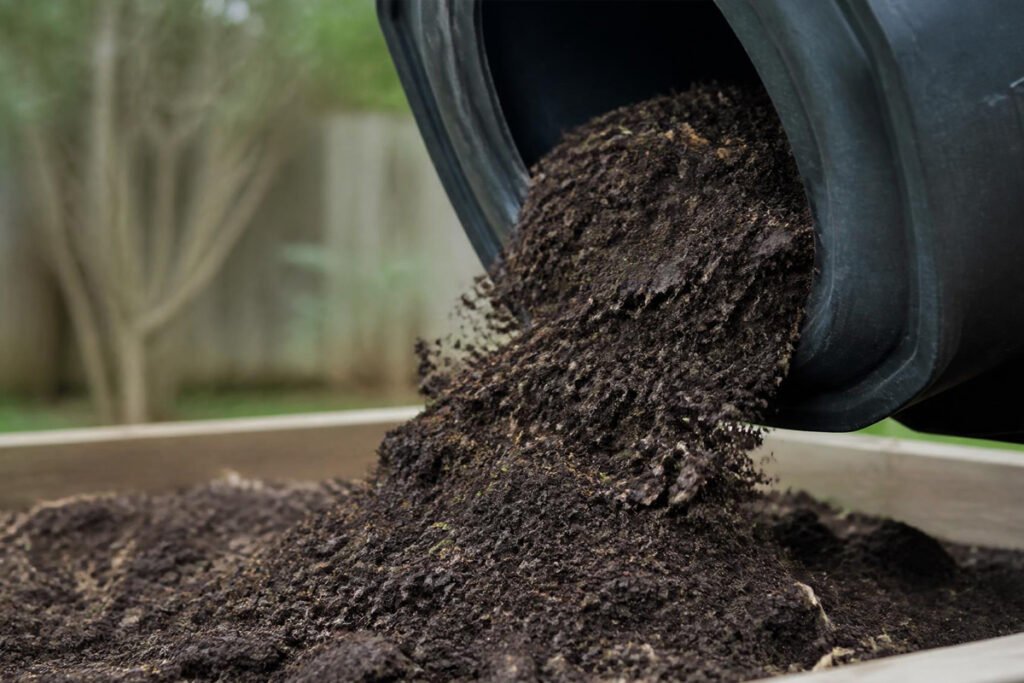 6 Best Compost Tumblers for Faster Easier Composting Proven Top Picks Buying Guide