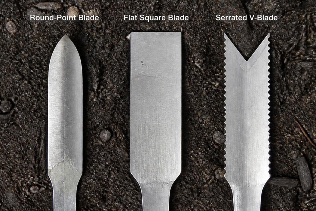 6 Best Garden Spades & Shovels for Digging, Edging & Roots: Proven Top Picks & Buying Guide