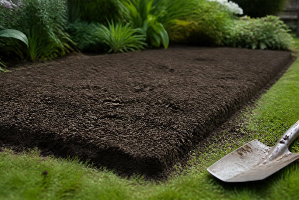 6 Best Garden Spades & Shovels for Digging, Edging & Roots: Proven Top Picks & Buying Guide