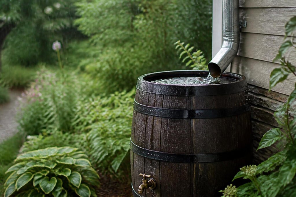 6 Best Rain Barrels for Free Garden Water Proven Top Picks Buying Guide 4