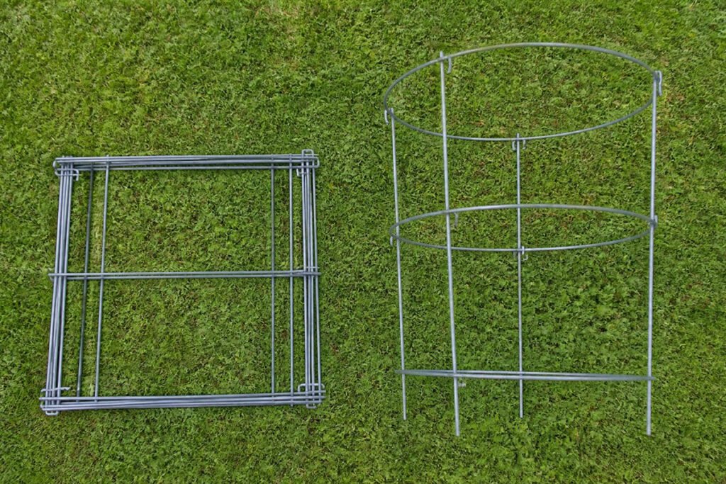 6 Best Tomato Cages for a Bigger, Healthier Harvest: Proven Top Picks & Buying Guide