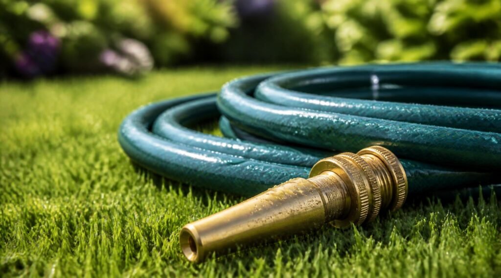 7 Best Garden Hoses Proven Top Picks Buying Guide
