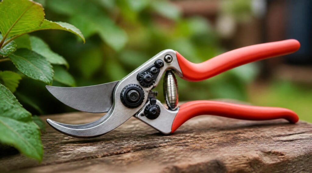 7 Best Pruning Shears & Secateurs: Proven Top Picks & Buying Guide