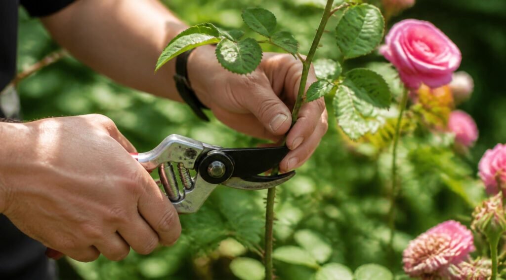 7 Best Pruning Shears Secateurs Proven Top Picks Buying Guide7 Best Pruning Shears Secateurs Proven Top Picks Buying Guide