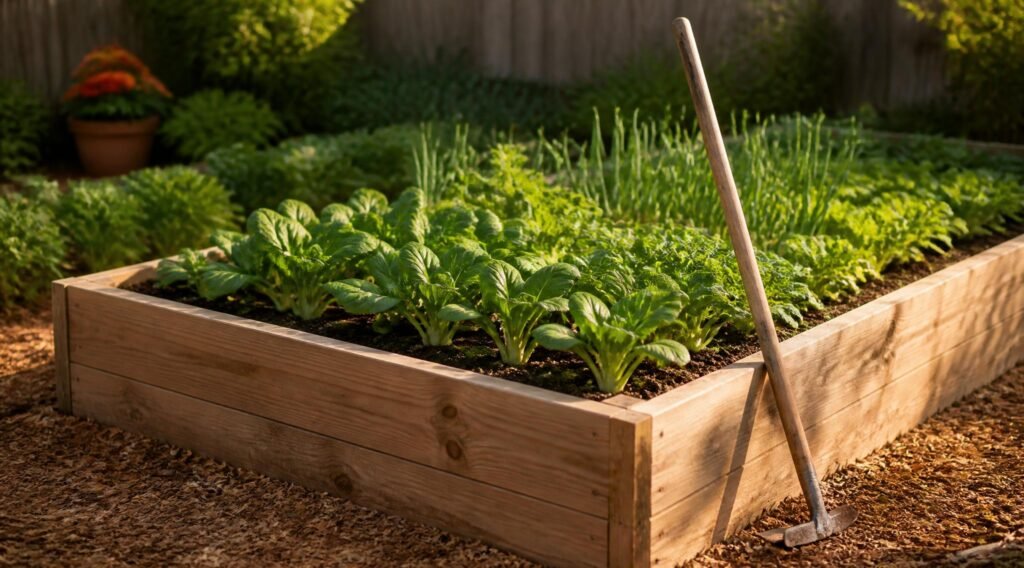 Best Garden Hoes: Proven Top Picks for Easy Weeding