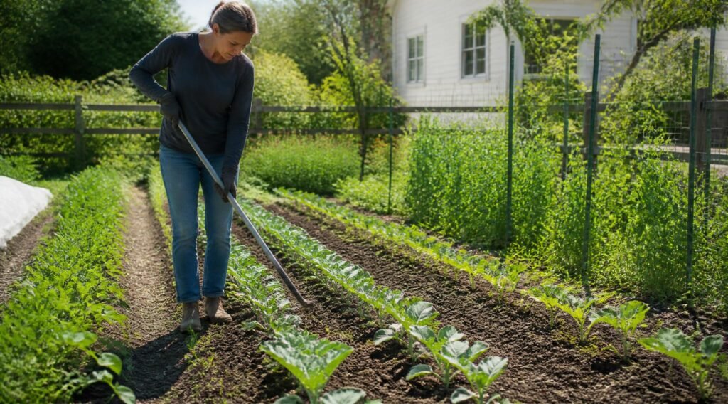 Best Garden Hoes: Proven Top Picks for Easy Weeding