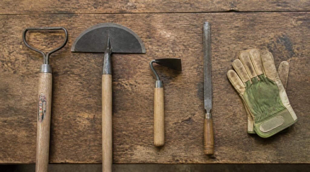 Best Garden Hoes: Proven Top Picks for Easy Weeding