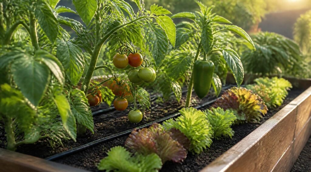 Best Drip Irrigation Kits: 5 Top Picks Compared