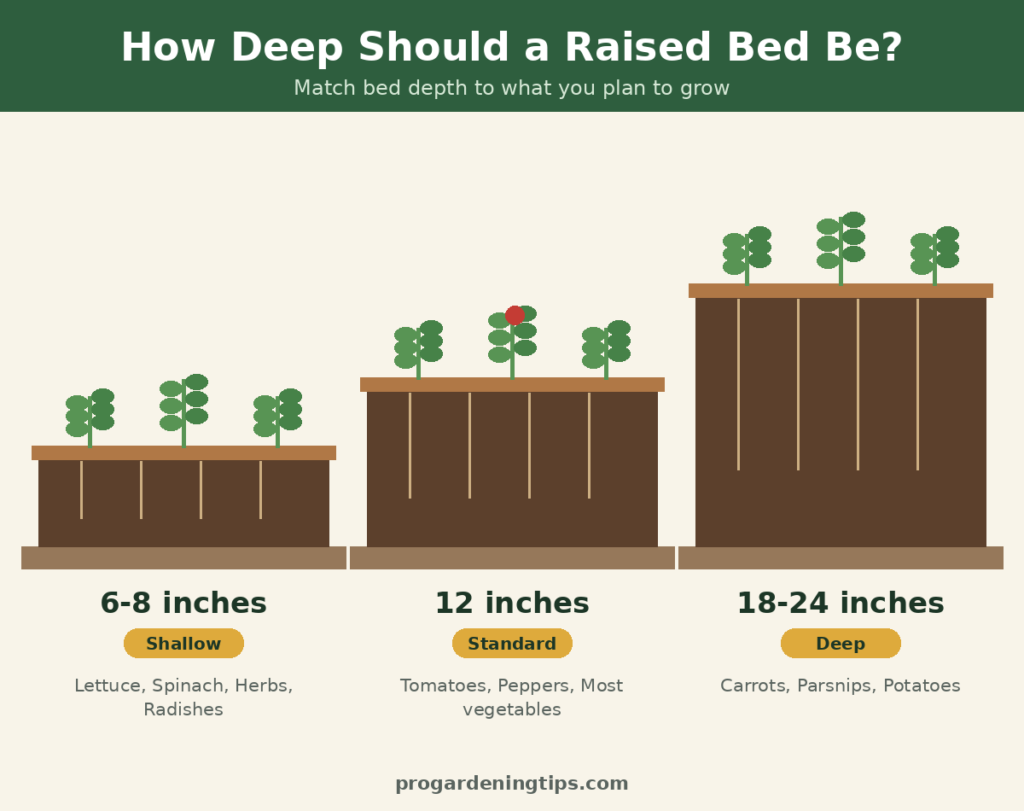 Best Raised Garden Bed Kits for 2026: 5 Top Picks Compared